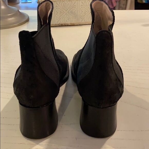 Gianni Bravo ankle boot - Picture 3 of 5